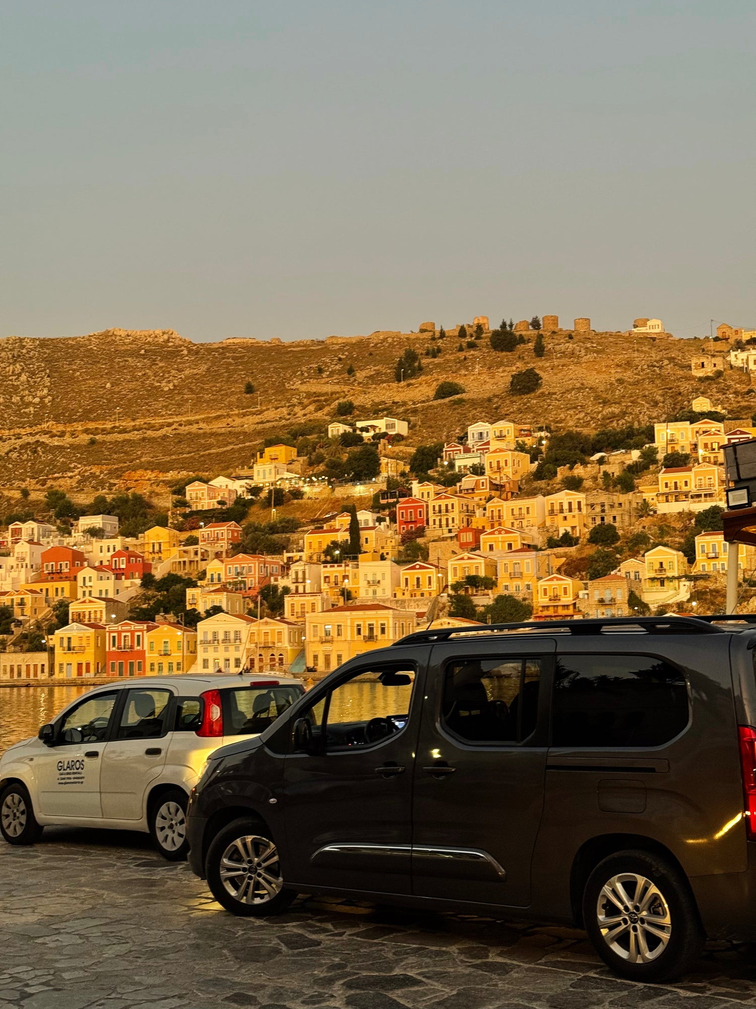 Symi Girls Trip Experience 8.6.2026 - 12.6.2026