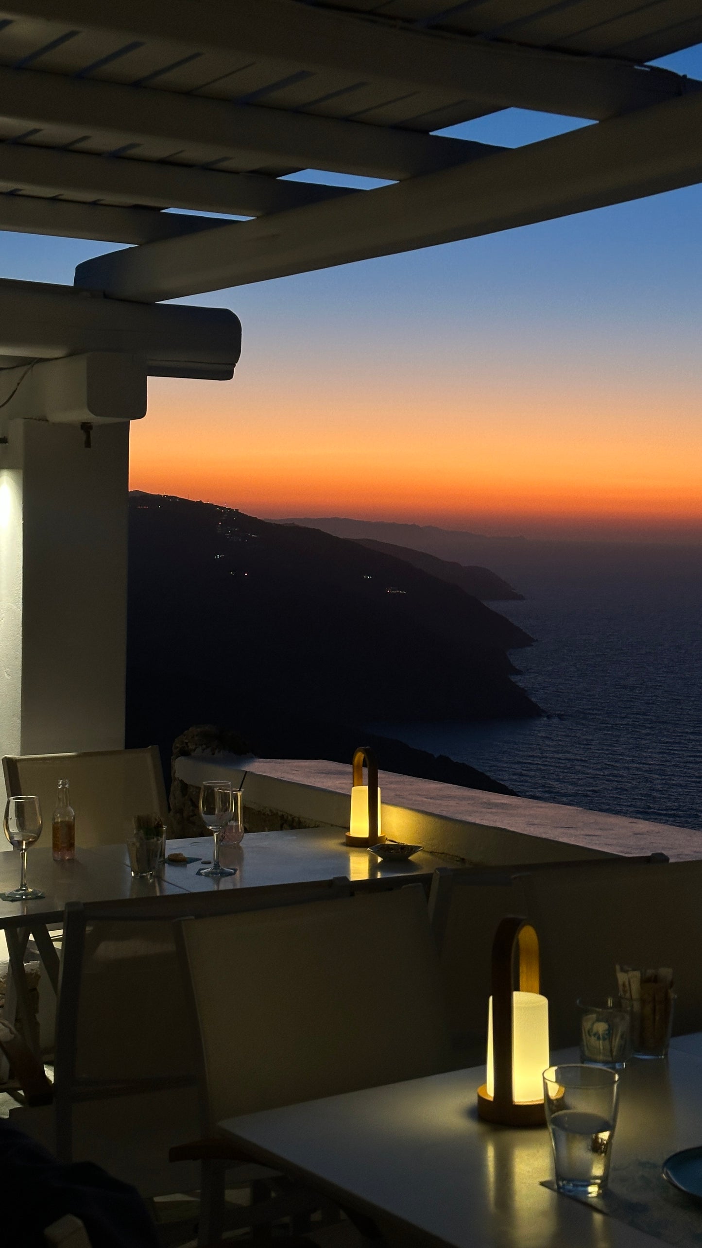 Folegandros 4 night Itinerary E-Guide