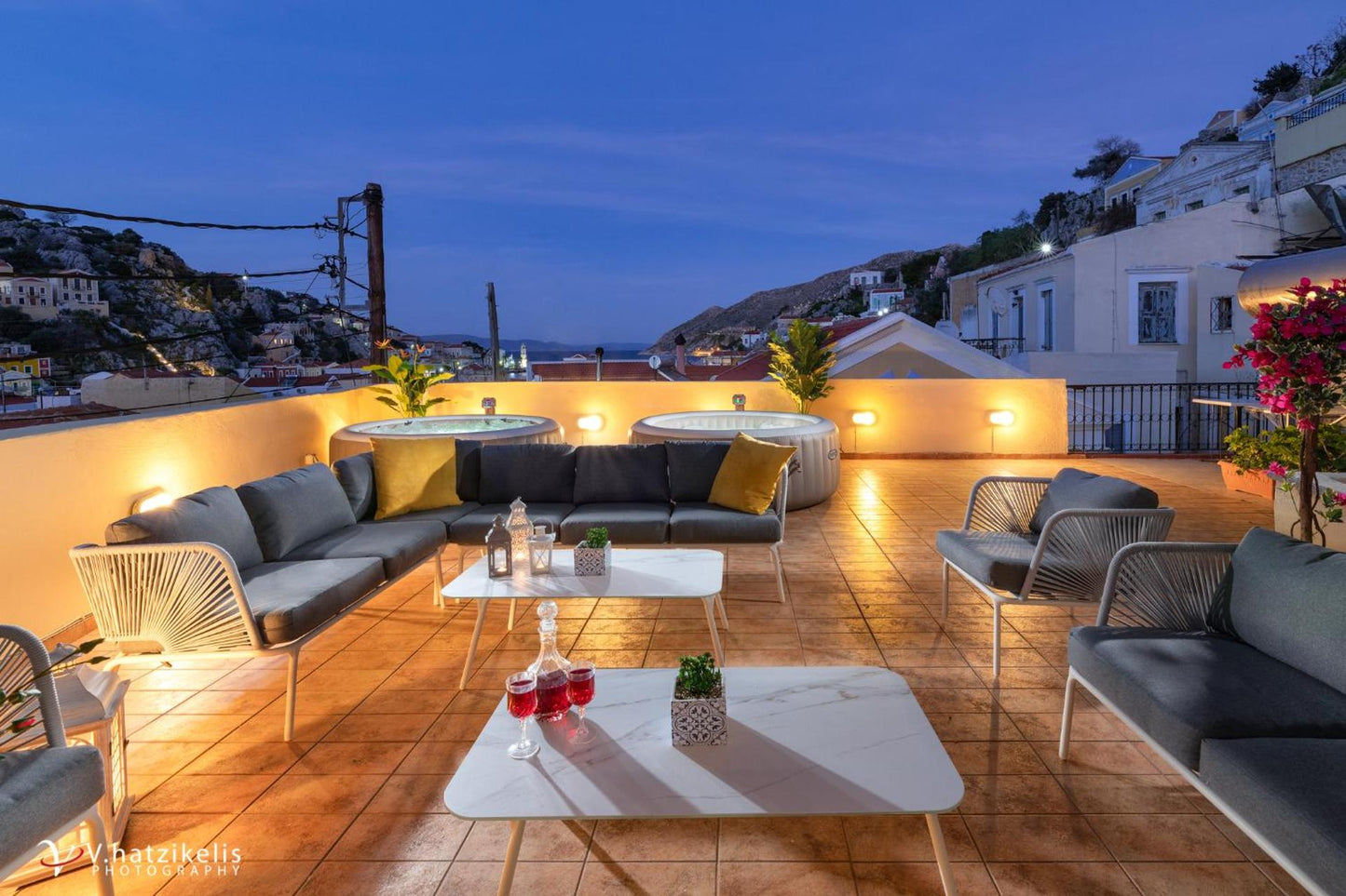 Over 50's Womens Trip Solo Room with Balcony