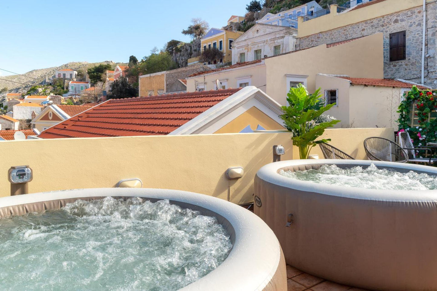 Over 50's Womens Trip Solo Room with Balcony