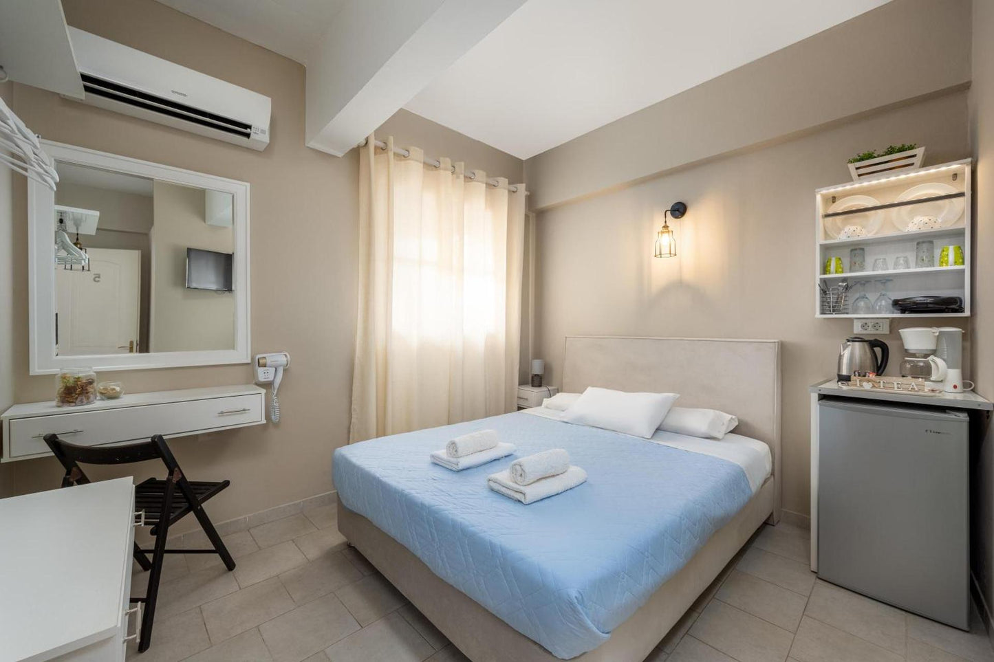 Over 50's Womens Trip Solo Room