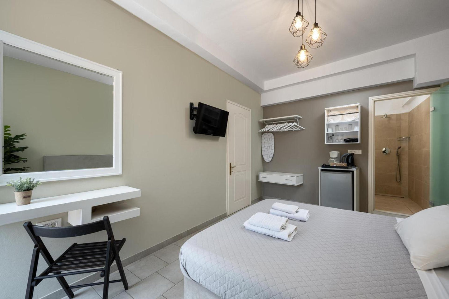 Over 50's Womens Trip Solo Room