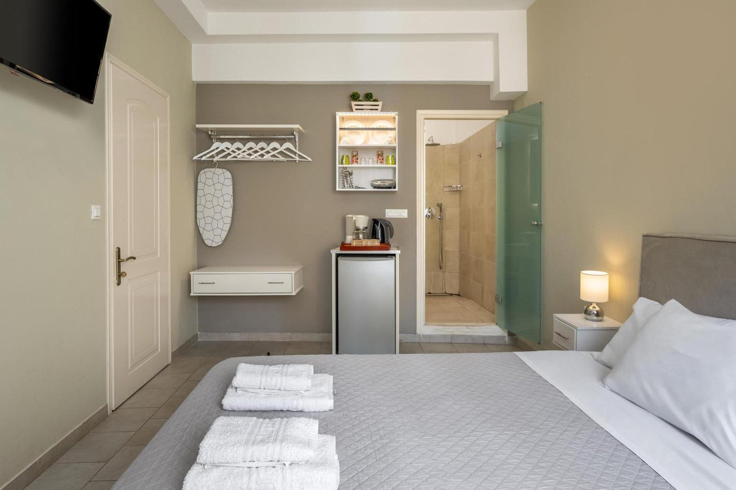 Over 50's Womens Trip Solo Room