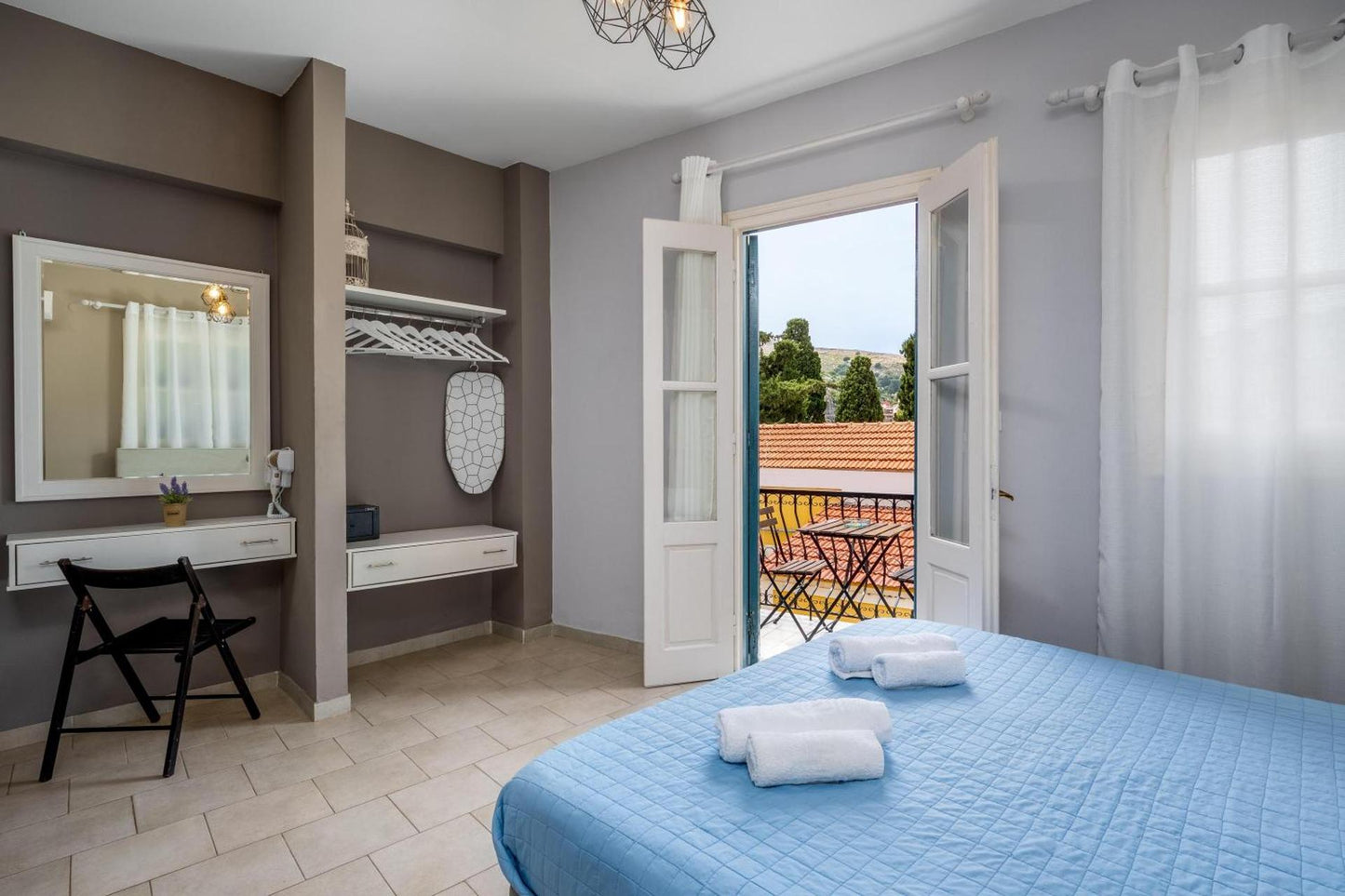 Over 50's Womens Trip Solo Room with Balcony