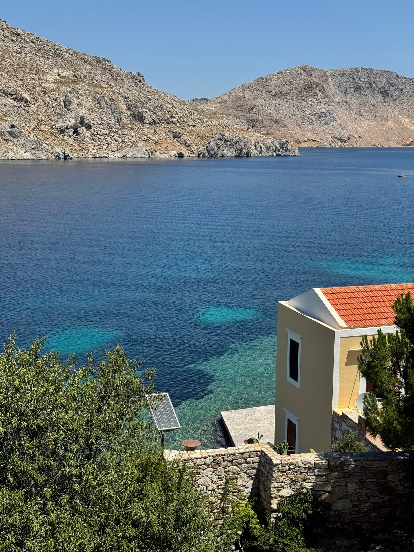 Over 50's Womens Trip Solo Room with Balcony