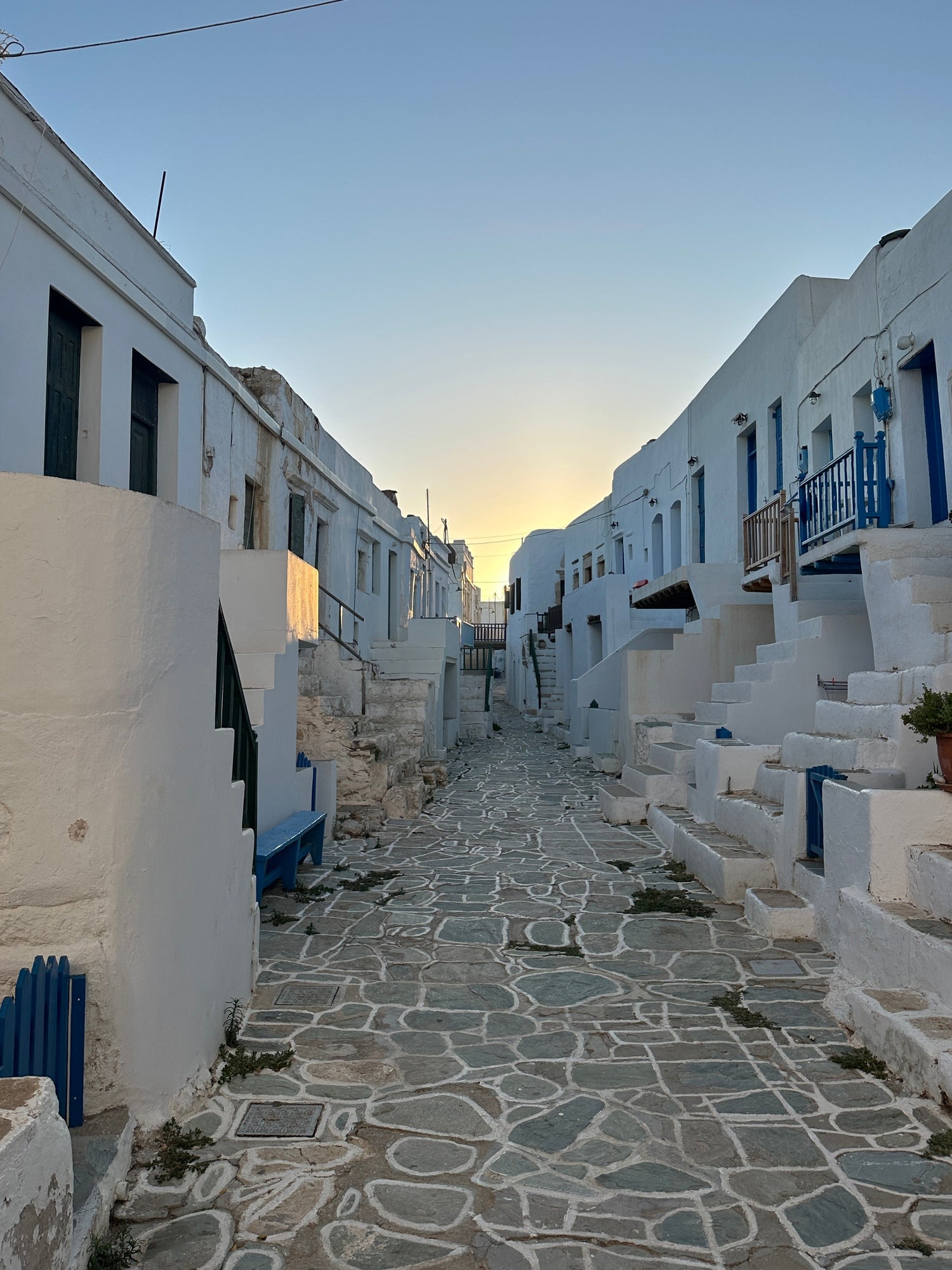 Curated Itineraries