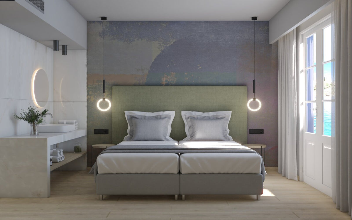 Symi Girls Trip Solo Room