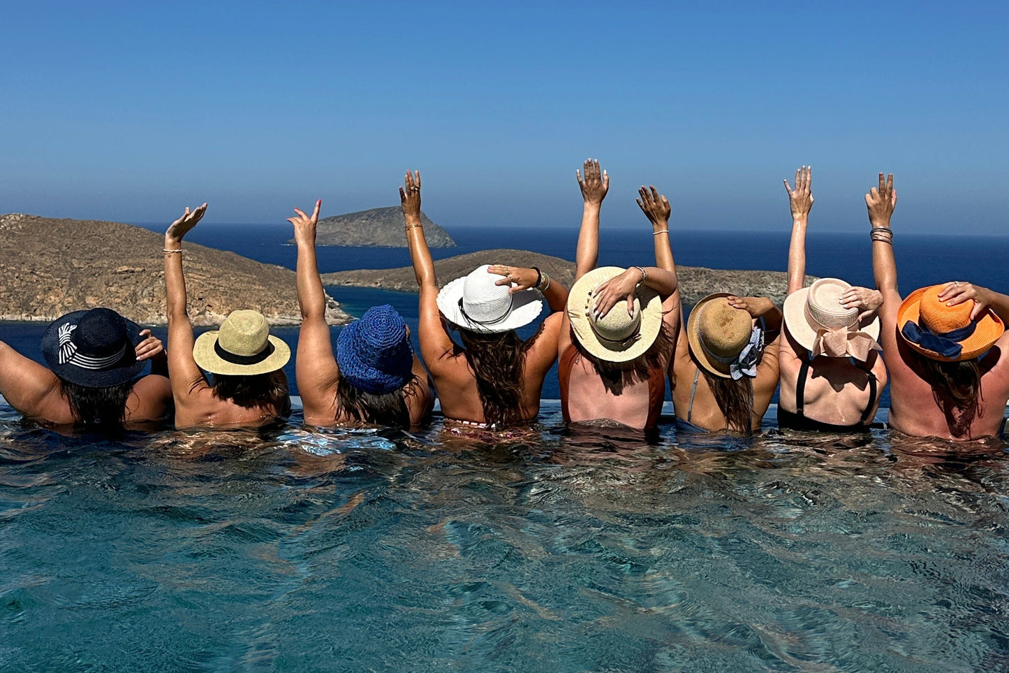 🧿 VIP Custom Trips