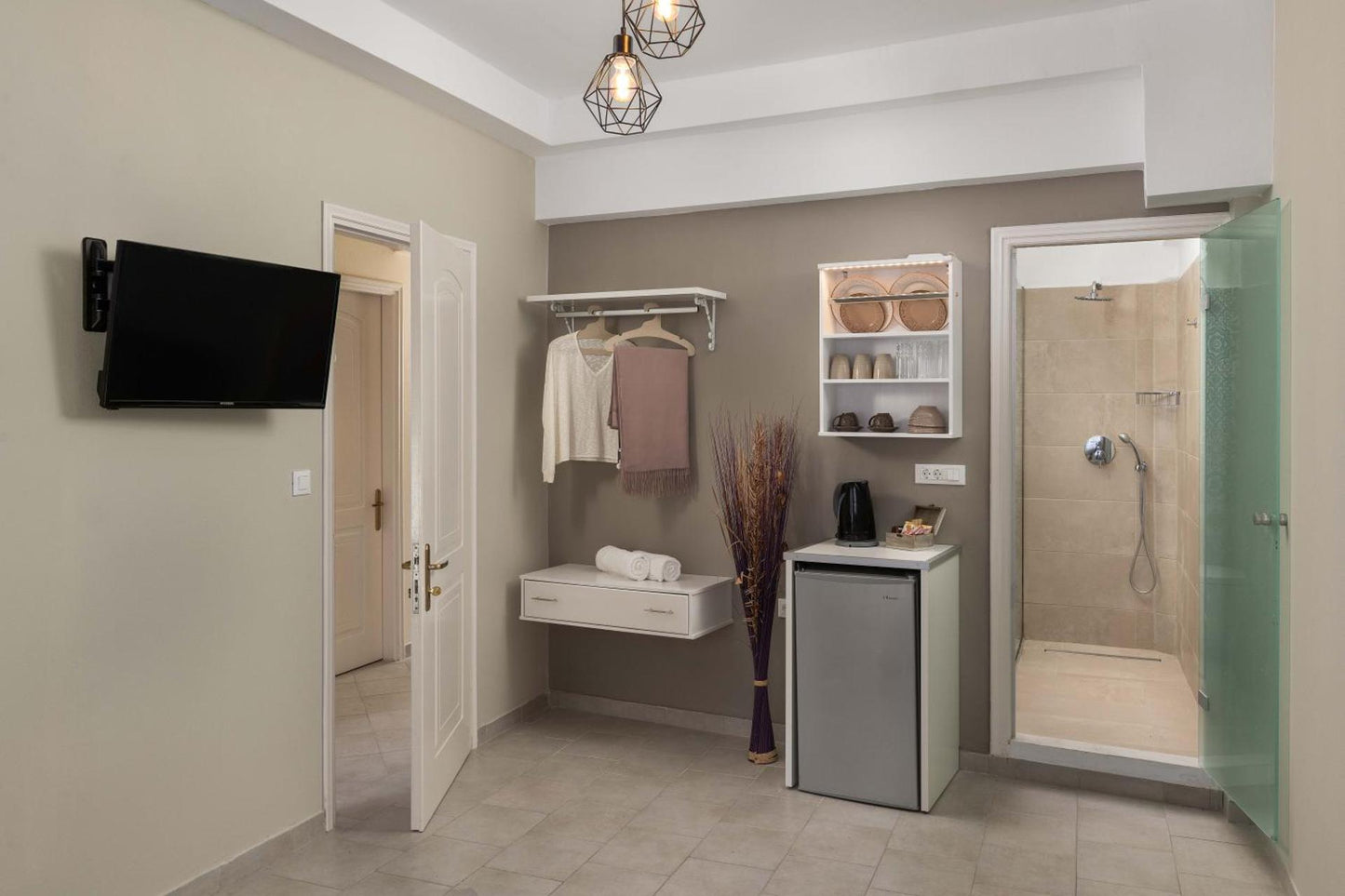 Over 50's Womens Trip Solo Room