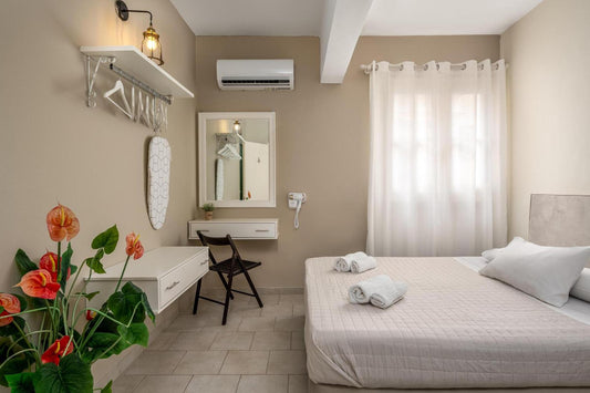 Over 50's Womens Trip Solo Room