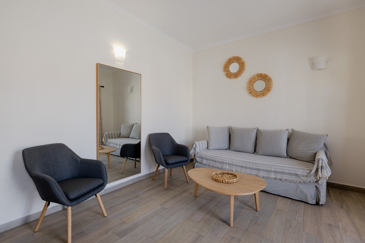 Symi Girls Trip Solo Room