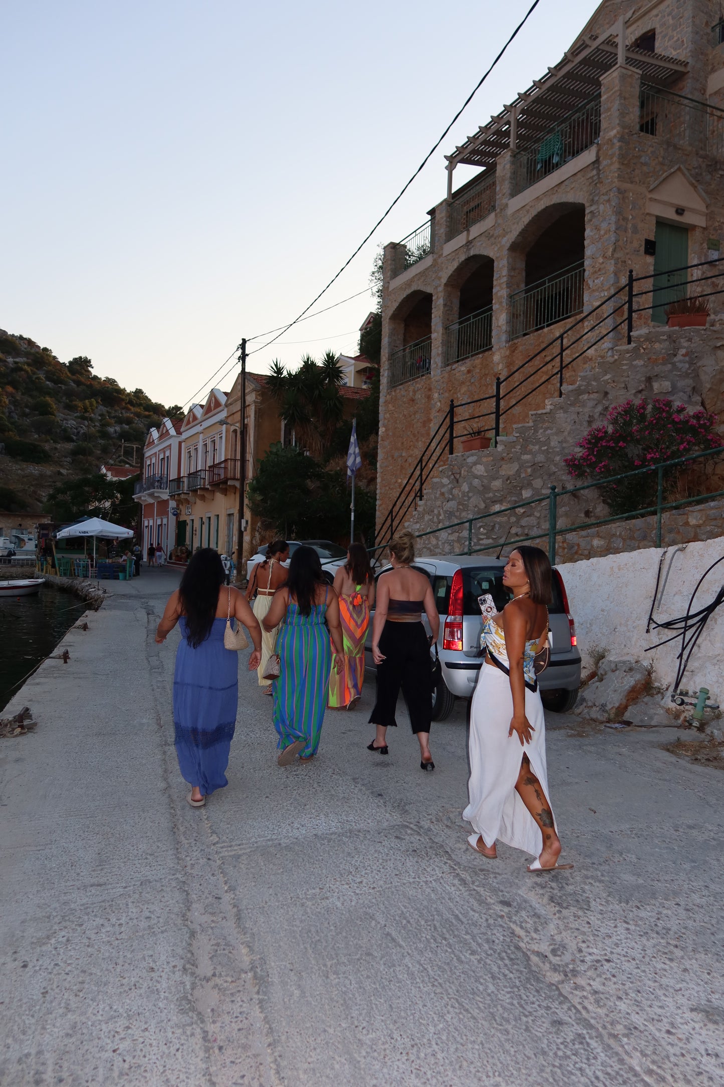 🧿 VIP Custom Trips