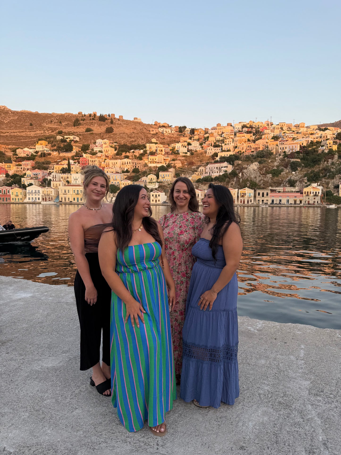 🧿 VIP Custom Trips